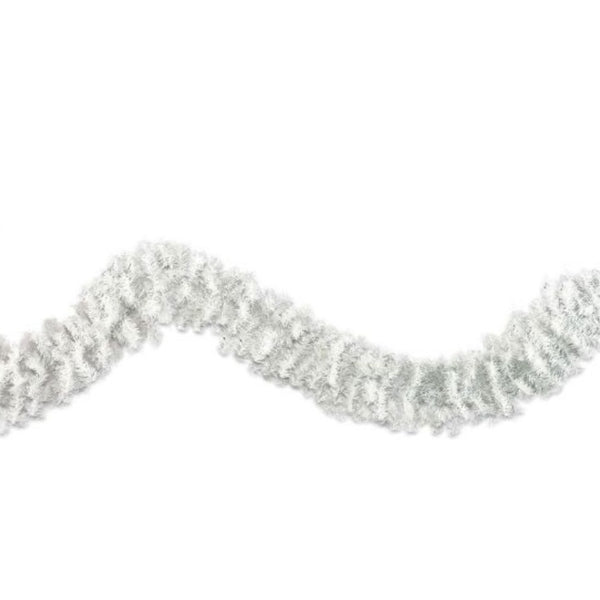 Guirnalda Navideña de 25 cm x 2.75mts