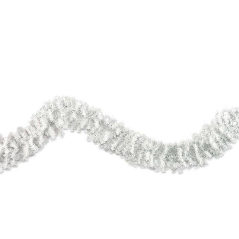 Guirnalda Navideña de 25 cm x 2.75mts